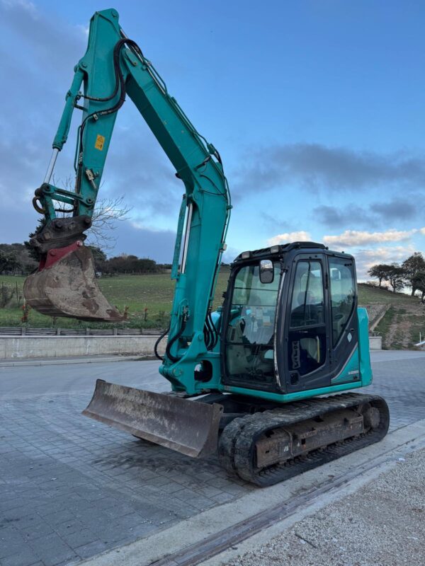 KOBELCO SK85MSR-3E - immagine 5