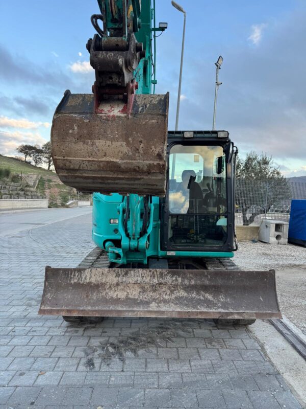 KOBELCO SK85MSR-3E - immagine 6