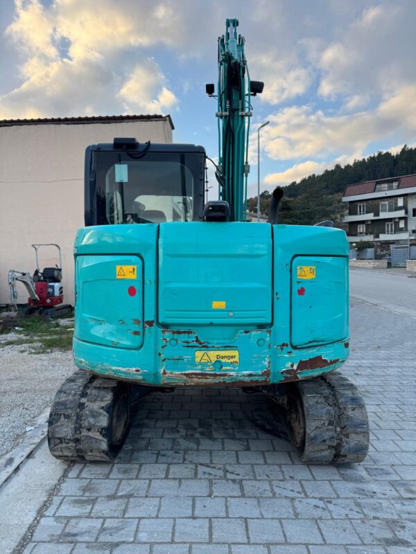 KOBELCO SK85MSR-3E - immagine 13