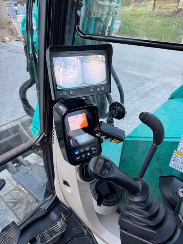 KOBELCO SK85MSR-3E - immagine 10